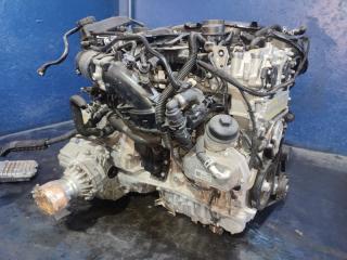 Двигатель MERCEDES-BENZ CLA-CLASS C118 M260 DE 20AL (260.920) 30162605 3 ракурс