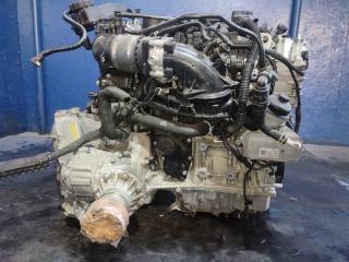 Двигатель MERCEDES-BENZ CLA-CLASS C118 M260 DE 20AL (260.920) 30162605 4 ракурс