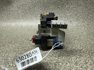 Блок предохранителей NISSAN SKYLINE HR33 RB20E 243110E000 4 ракурс