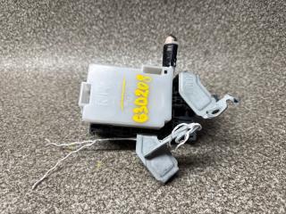 Блок предохранителей NISSAN NOTE E12 HR12DE 242701HZ0A 4 ракурс