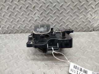 Туманка левая передняя NISSAN NOTE E13 HR12DE 26155-8990 4 ракурс