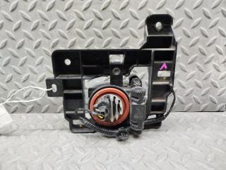 Туманка левая передняя NISSAN NOTE E13 HR12DE 26155-8990 5 ракурс