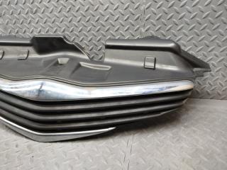 Решетка радиатора TOYOTA RACTIS NCP100 1NZ-FE 08423-52310 5 ракурс Решетка радиатора TOYOTA RACTIS NCP100 1NZ-FE 08423-52310 5 ракурс