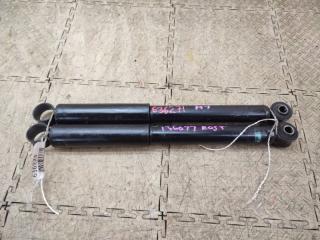 Амортизатор задний MITSUBISHI EK SPACE B11A 3B20 4162A263 1 ракурс Амортизатор задний MITSUBISHI EK SPACE B11A 3B20 4162A263 1 ракурс