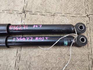 Амортизатор задний MITSUBISHI EK SPACE B11A 3B20 4162A263 3 ракурс Амортизатор задний MITSUBISHI EK SPACE B11A 3B20 4162A263 3 ракурс
