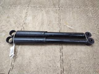 Амортизатор задний MITSUBISHI PAJERO MINI H56A 4A30 MR150550 1 ракурс