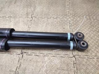 Амортизатор задний TOYOTA RAIZE A202A WAVEX 48531-B1450 3 ракурс
