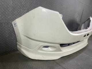 Бампер передний HONDA STEPWGN RG1 K20A VTEC 71101-SLJ-ZZ00 2 ракурс