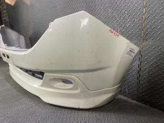 Бампер передний HONDA STEPWGN RG1 K20A VTEC 71101-SLJ-ZZ00 3 ракурс
