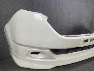Бампер передний HONDA STEPWGN RG1 K20A VTEC 71101-SLJ-ZZ00 4 ракурс