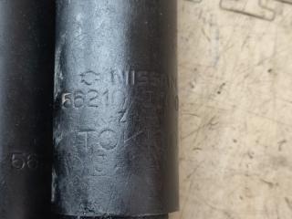 Амортизатор задний NISSAN AD VY12 HR15DE 56210JJ00A 5 ракурс