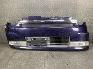 Бампер передний DAIHATSU MOVE CONTE L575S KF-VE 52119-B2800 1 ракурс