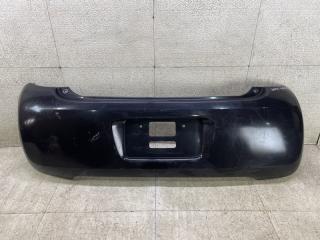 Бампер задний DAIHATSU ESSE L235S KF-VE 52159-B2230 1 ракурс