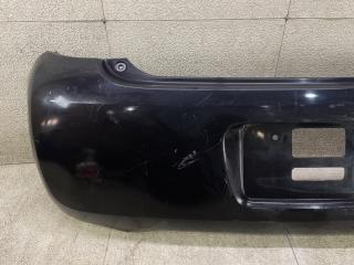 Бампер задний DAIHATSU ESSE L235S KF-VE 52159-B2230 4 ракурс