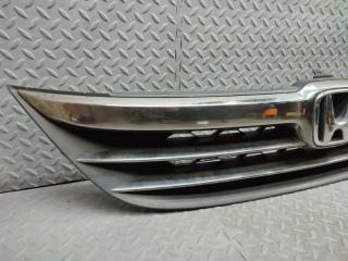 Решетка радиатора HONDA STEPWGN RG1 K20A VTEC 71121-SLJ-0030 2 ракурс