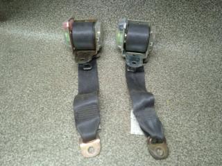 Запчасть ремень безопасности передний TOYOTA SPRINTER 1999