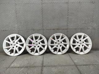 Колпаки на колеса TOYOTA PRIUS ALPHA ZVW41 2ZR-FXE 42602-47090 1 ракурс Колпаки на колеса TOYOTA PRIUS ALPHA ZVW41 2ZR-FXE 42602-47090 1 ракурс