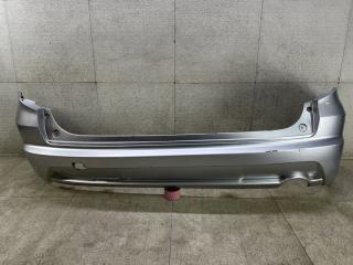 Бампер задний HONDA STREAM RN8 R20A 71501-SMA-0000 1 ракурс