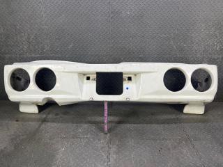 Бампер задний MITSUBISHI MINICAB U61V MR380072 1 ракурс