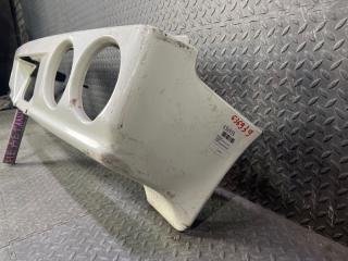 Бампер задний MITSUBISHI MINICAB U61V MR380072 3 ракурс