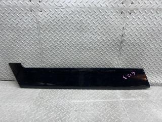 Запчасть накладка на крыло задняя левая TOYOTA ESQUIRE 2015