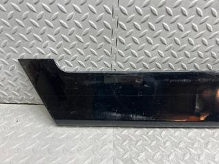 Накладка на крыло левая задняя TOYOTA ESQUIRE ZWR80 2ZR-FXE 60836-28040 2 ракурс