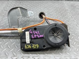 Антенна MAZDA TRIBUTE EP3W L3 E11266930A 3 ракурс