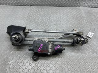 Мотор дворников NISSAN SERENA GC27 MR20DD 1 ракурс
