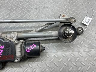 Мотор дворников NISSAN SERENA GC27 MR20DD 2 ракурс
