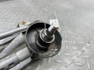 Мотор дворников NISSAN SERENA GC27 MR20DD 3 ракурс