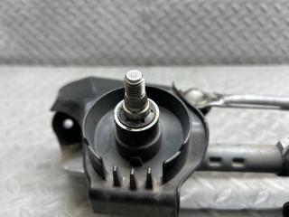 Мотор дворников NISSAN SERENA GC27 MR20DD 5 ракурс