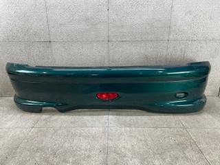 Бампер задний PEUGEOT 206 2D NFU (TU5JP4) 95111S01IND 1 ракурс Бампер задний PEUGEOT 206 2D NFU (TU5JP4) 95111S01IND 1 ракурс