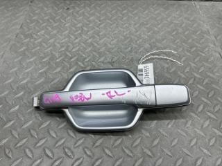 Запчасть ручка двери задняя левая MITSUBISHI PAJERO 2014