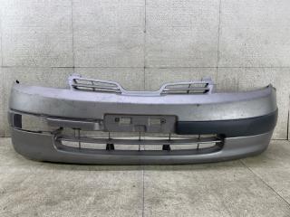 Бампер передний TOYOTA PRIUS NHW10 1NZ-FXE 52119-47010 1 ракурс
