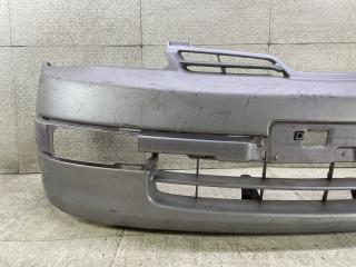 Бампер передний TOYOTA PRIUS NHW10 1NZ-FXE 52119-47010 4 ракурс