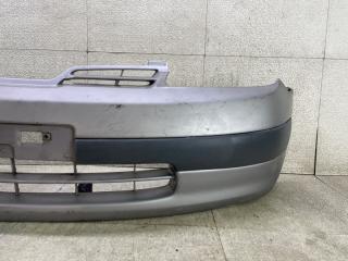 Бампер передний TOYOTA PRIUS NHW10 1NZ-FXE 52119-47010 5 ракурс