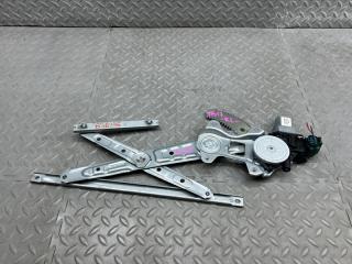Стеклоподъемник левый задний NISSAN SYLPHY TB17 MRA8DE 821JA0A 1 ракурс