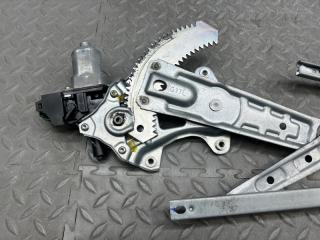 Стеклоподъемник левый задний NISSAN SYLPHY TB17 MRA8DE 821JA0A 5 ракурс