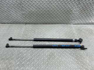 Амортизатор задней двери MITSUBISHI LEGNUM EA4W 6A12 1 ракурс