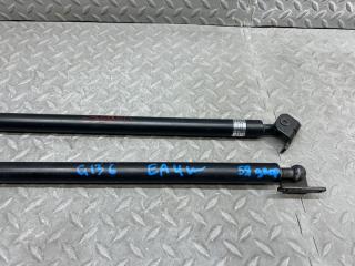 Амортизатор задней двери MITSUBISHI LEGNUM EA4W 6A12 2 ракурс