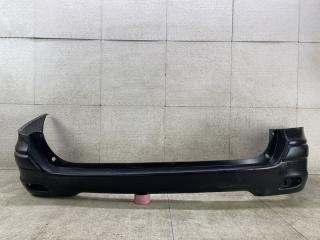 Бампер задний NISSAN AD VAY12 CR12DE 85022JJ00AA 1 ракурс