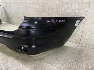 Бампер задний NISSAN AD VAY12 CR12DE 85022JJ00AA 3 ракурс