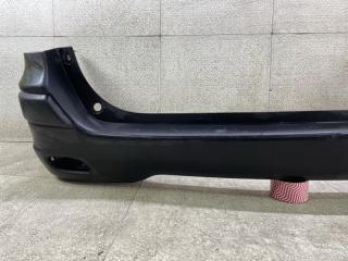 Бампер задний NISSAN AD VAY12 CR12DE 85022JJ00AA 4 ракурс