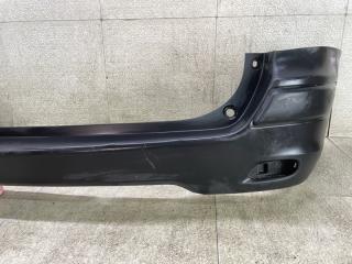 Бампер задний NISSAN AD VAY12 CR12DE 85022JJ00AA 5 ракурс