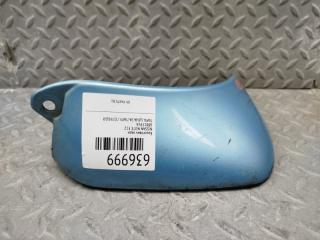 Брызговик задний NISSAN NOTE E12 G88133VA 3 ракурс