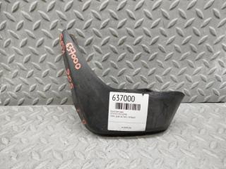 Брызговик задний TOYOTA VITZ KSP90 2 ракурс Брызговик задний TOYOTA VITZ KSP90 2 ракурс