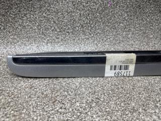 Накладка на багажник задняя TOYOTA CELSIOR UCF31 76801-50010 2 ракурс