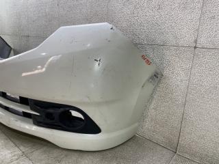 Бампер передний HONDA STEPWGN RG1 K20A 71101-SLJ-F000 3 ракурс
