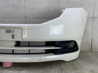 Бампер передний HONDA STEPWGN RG1 K20A 71101-SLJ-F000 5 ракурс
