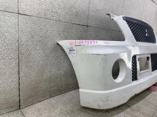 Бампер передний MITSUBISHI TOPPO BJ H41A 4A30 MR574369 2 ракурс Бампер передний MITSUBISHI TOPPO BJ H41A 4A30 MR574369 2 ракурс